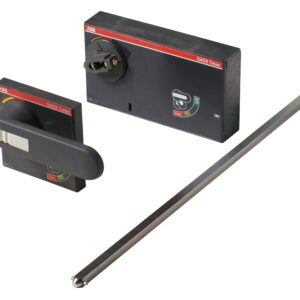 RHE T7 F/W NORM. RETURNED 1SDA062122R1 Air Circuit Breakers