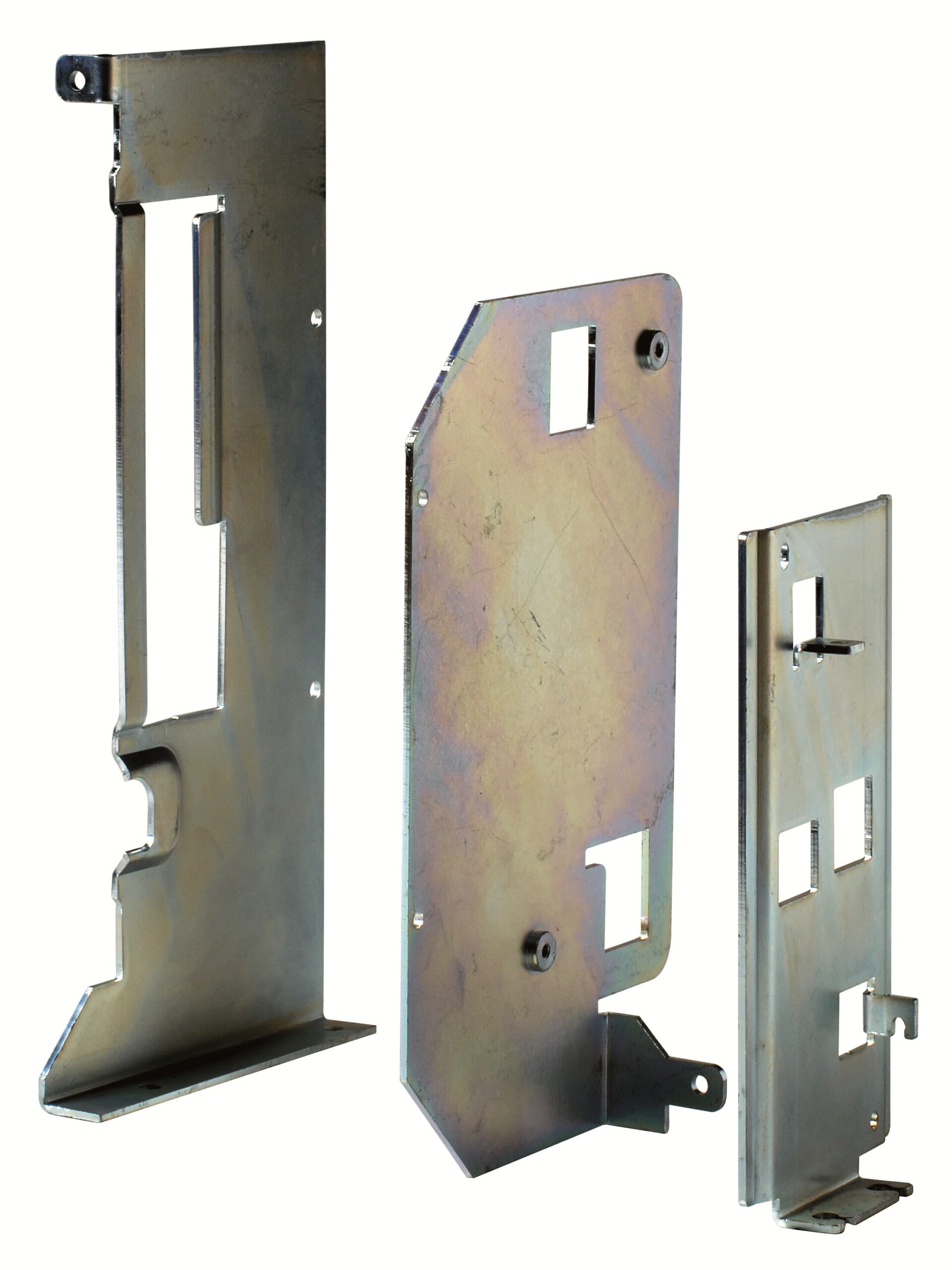 PLATE MECH.INTER. T7-T7M-X1 WALL FIXED 1SDA062129R1 Contactors