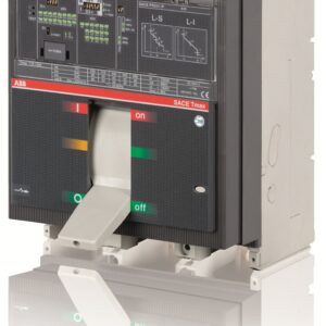 T7S 1000 PR231/P LS/I In=1000A 3p F F 1SDA062738R1 Air Circuit Breakers