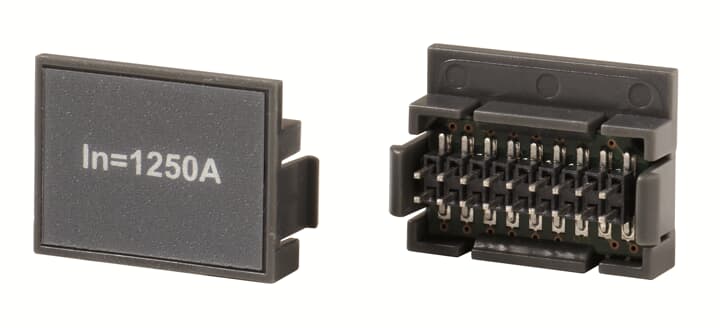 RATING PLUG In=2500A T8 EXT.COD. 1SDA065843R1 Contactors