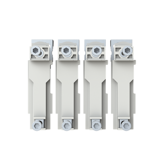 KIT P MP RC XT2 4p 1SDA066290R1 Air Circuit Breakers