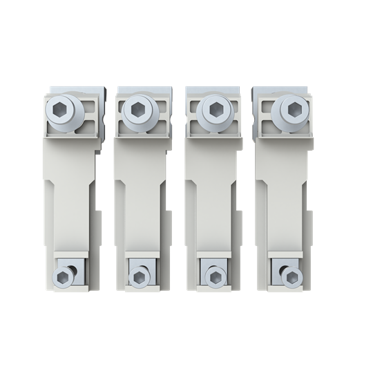 KIT P MP RC XT4 4p 1SDA066291R1 Air Circuit Breakers