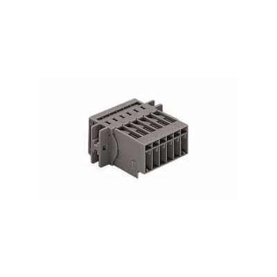 CONNECT. PLUG-SOCK. SWITC. 6PIN XT1..XT5 1SDA066410R1 Contactors