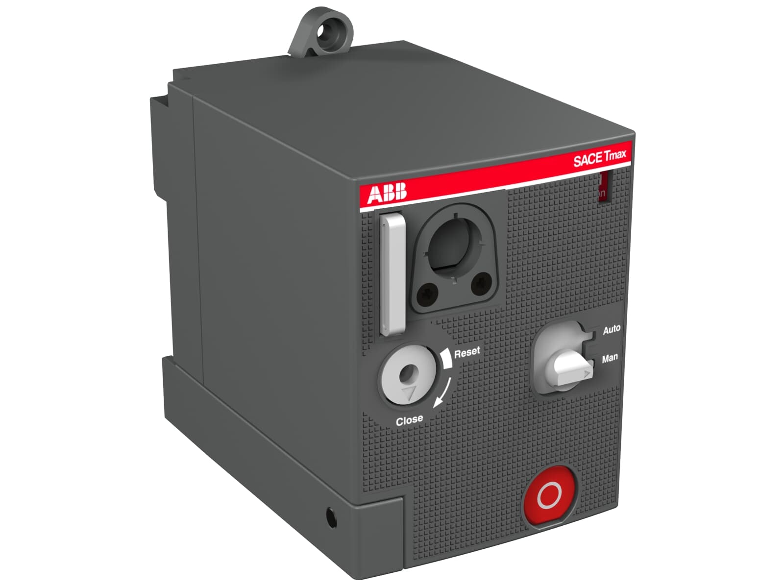 MOD XT1-XT3 24V dc 1SDA066457R1 Air Circuit Breakers
