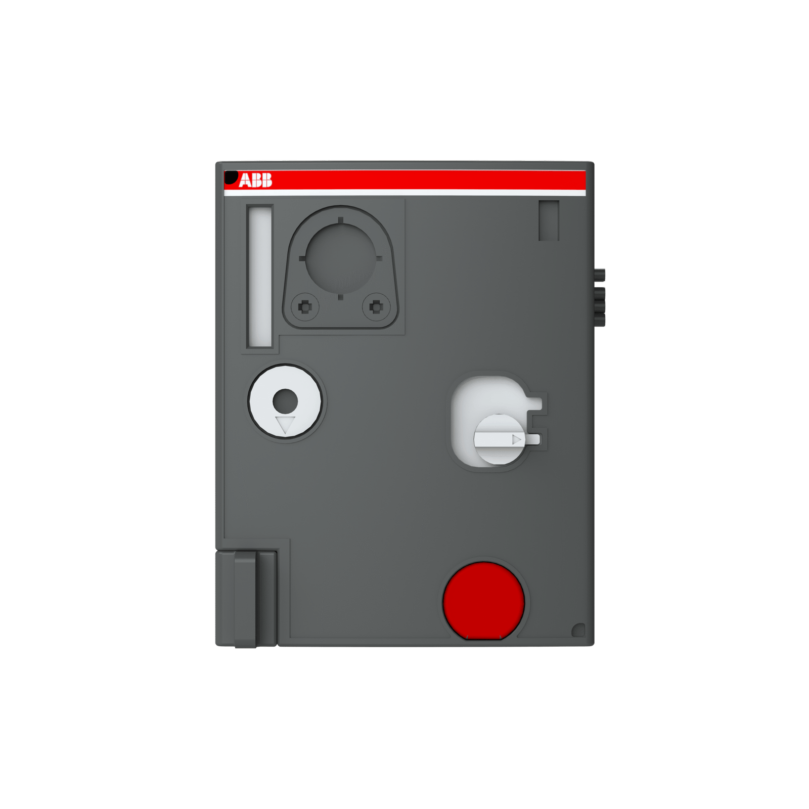 MOD XT1-XT3 220...250V ac/dc 1SDA066460R1 Air Circuit Breakers