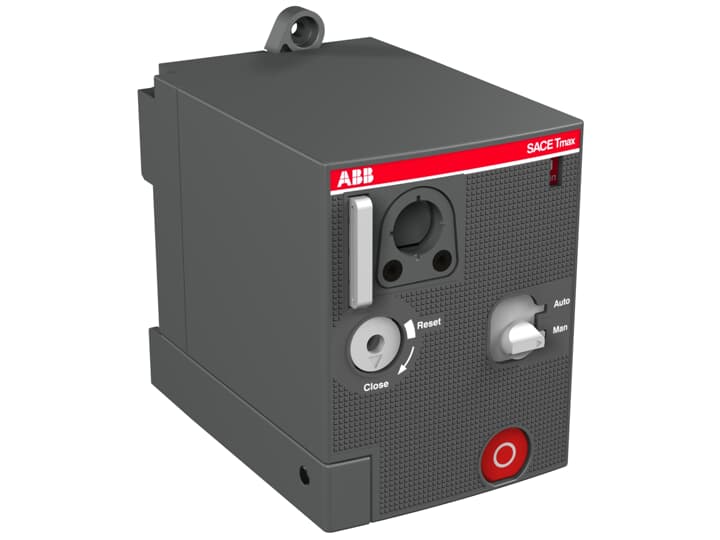 MOD XT1-XT3 380...440V ac 1SDA066461R1 Air Circuit Breakers