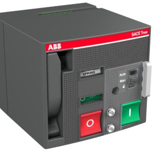 MOE XT2-XT4 220...250V ac/dc 1SDA066466R1 Air Circuit Breakers