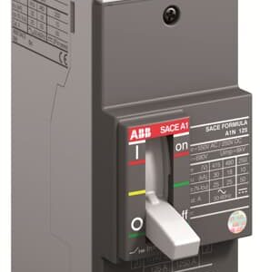 A1N 125 TMF 50-500 2p F F 1SDA066501R1 Air Circuit Breakers