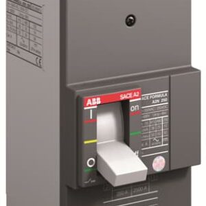 A2N 250 TMF 250-2500 2p F F 1SDA066547R1 Air Circuit Breakers