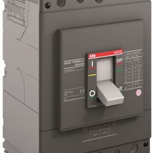 A3S 630 TMF 500-5000 3p F F 1SDA066565R1 Air Circuit Breakers