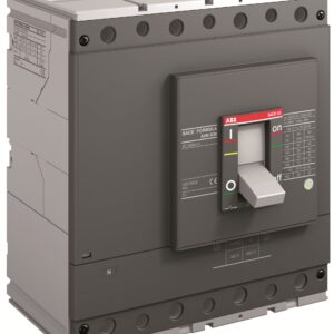 A3N 400 TMF 320-3200 4p F F InN=100%In 1SDA066568R1 Air Circuit Breakers