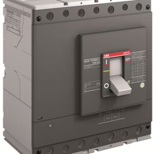 A3S 400 TMF 400-4000 4p F F InN=100%In 1SDA066571R1 Air Circuit Breakers