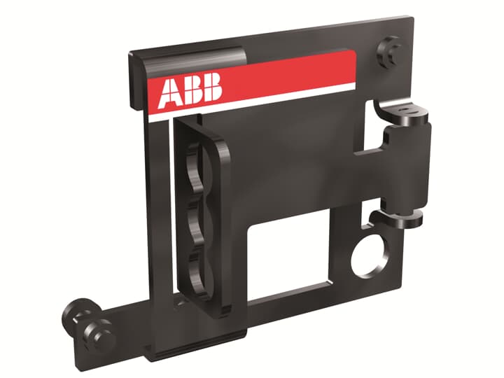 PLL XT2-XT4 PADLOCKS DEVICE OPEN 1SDA066590R1 Contactors