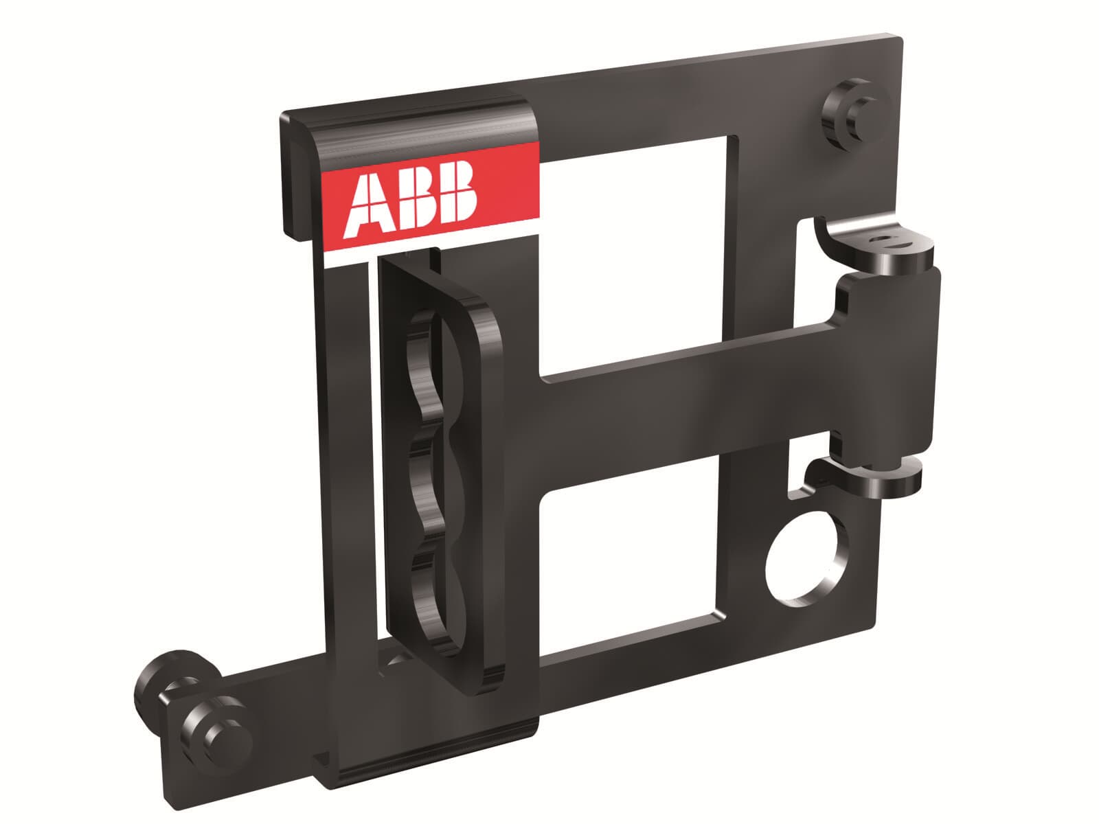 PLL XT1-XT3 PADLOCKS DEVICE OP/CL 1SDA066591R1 Contactors