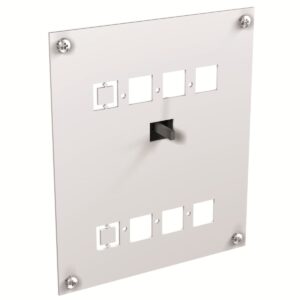 MIR-P x XT2 F 1SDA066641R1 Contactors
