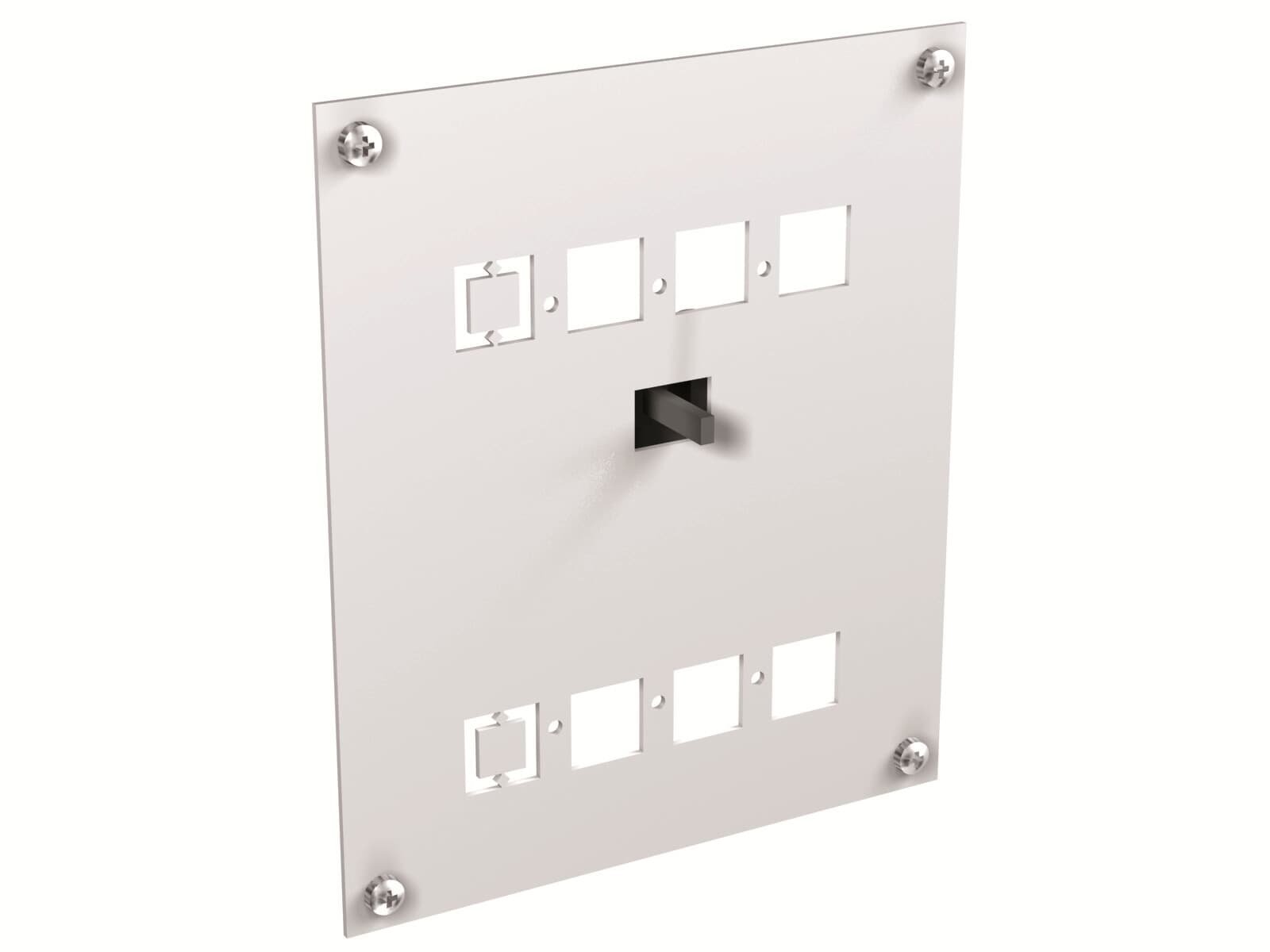 MIR-P x XT2 F 1SDA066641R1 Contactors