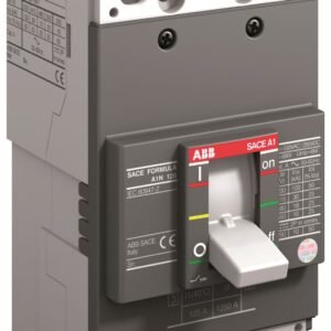 A1N 125 TMF 125-1250 3p F F 1SDA066732R1 Air Circuit Breakers