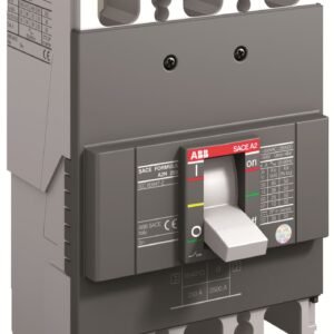 A2C 250 TMF 160-1600 3p F F 1SDA066776R1 Air Circuit Breakers