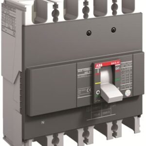 A2C 250 TMF 160-1600 4p F F 1SDA066788R1 Air Circuit Breakers