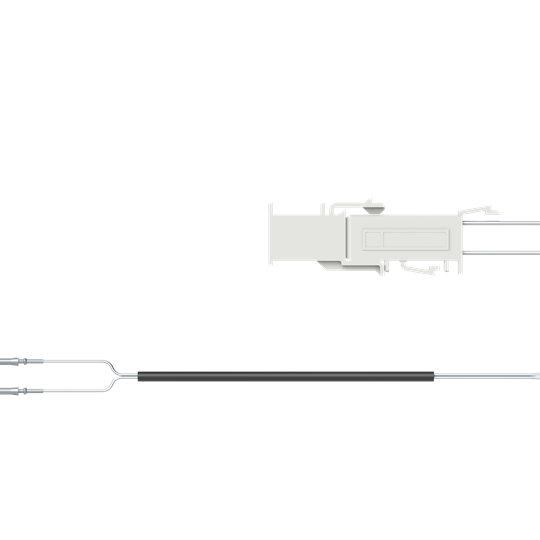 KIT x CONNECTION PTC XT2-XT4 W 1SDA066983R1 Contactors