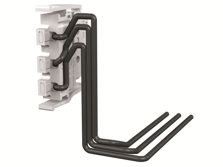 AUX-C 250 V XT1‚Ä¶XT4 F/P 1SDA066994R1 Moulded Case Circuit Breakers (MCCB)