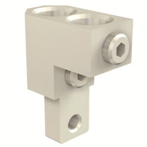 KIT FC CuAl 2x35...120mm2 XT3 4pcs 1SDA067188R1 Terminal Blocks