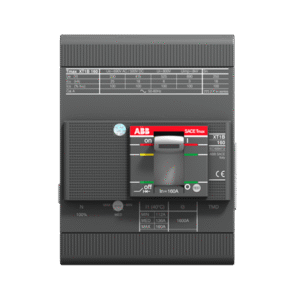 XT1N 160 TMD 40-450 4p F F 1SDA067420R1 Air Circuit Breakers