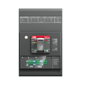 XT4N 160 Ekip Dip LS/I In=40A 3p F F 1SDA068122R1 Air Circuit Breakers