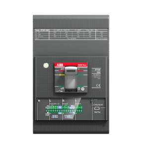XT4N 160 Ekip M Dip I In=100A 3p F F 1SDA068129R1 Air Circuit Breakers