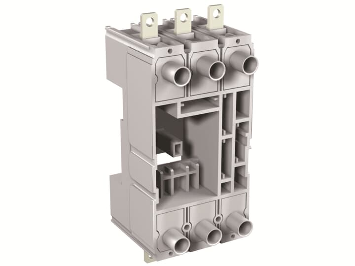 XT1 P FP 3p HR 1SDA068184R1 Air Circuit Breakers