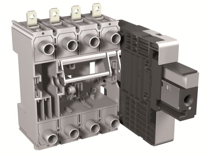 XT2 W FP 3p EF 1SDA068200R1 Air Circuit Breakers