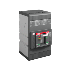 XT1D 160 3p F F 1SDA068208R1 Disconnect Switches