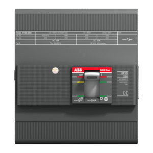 XT3D 250 4p F F 1SDA068211R1 Disconnect Switches