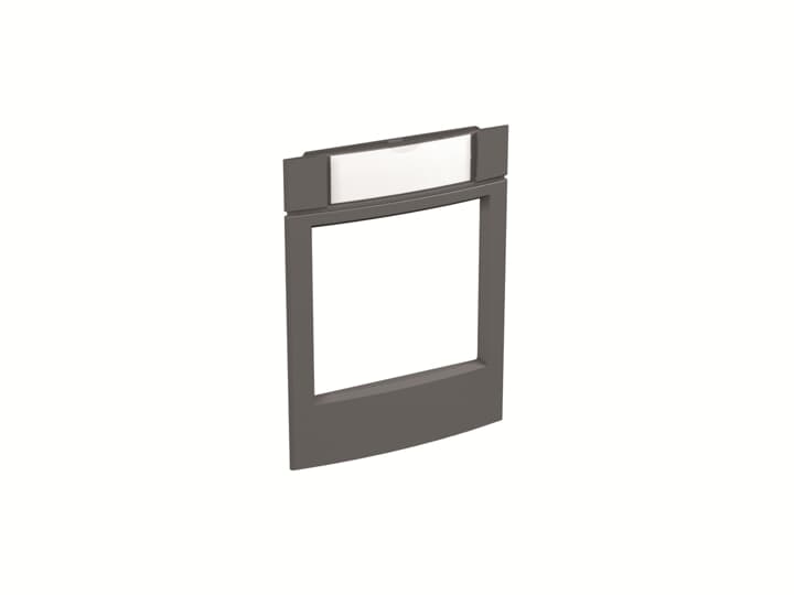 FLANGE x THE COMPARTME. DOOR XT4 F/P 3p 1SDA068646R1 Moulded Case Circuit Breakers (MCCB)