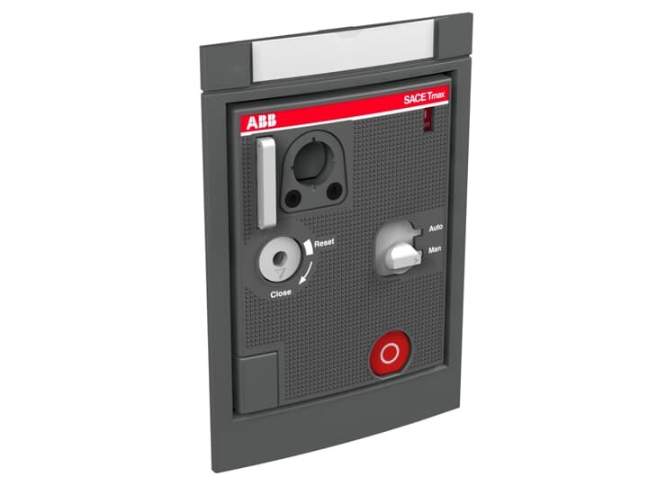 FLANGE x THE COMPART. DOOR x MOD XT1-XT3 1SDA068648R1 Moulded Case Circuit Breakers (MCCB)