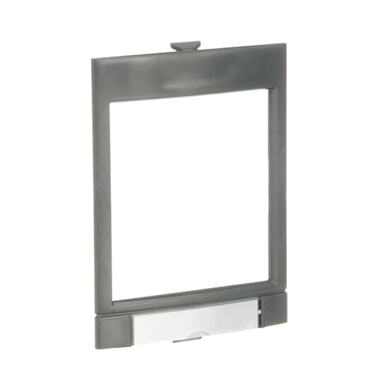 FLA. x THE COMP.DOOR x RHD XT1...XT4 F/P 1SDA068651R1 Moulded Case Circuit Breakers (MCCB)