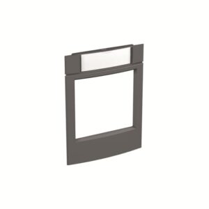 FLA. x THE COMPART. DOOR x RC XT1 F 4p 1SDA068654R1 Moulded Case Circuit Breakers (MCCB)
