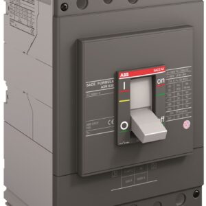 A3N 400 TMF 300-3000 3p F F 50¬∞C 1SDA068809R1 Air Circuit Breakers
