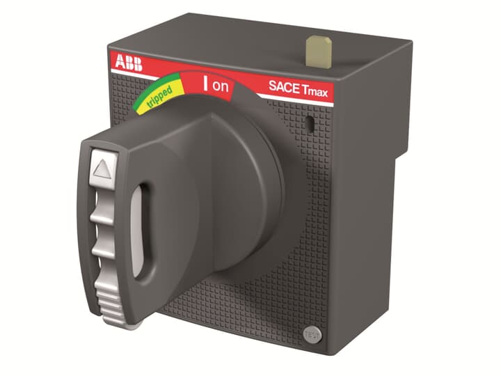 RHD_EM XT2-XT4 F/P EMER. DIRECT 1SDA069054R1 Air Circuit Breakers