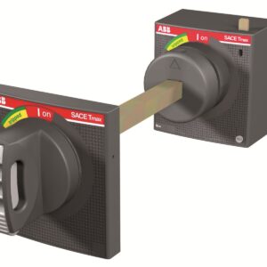 RHE XT2-XT4 F/P STAND. RETURNED 1SDA069055R1 Air Circuit Breakers