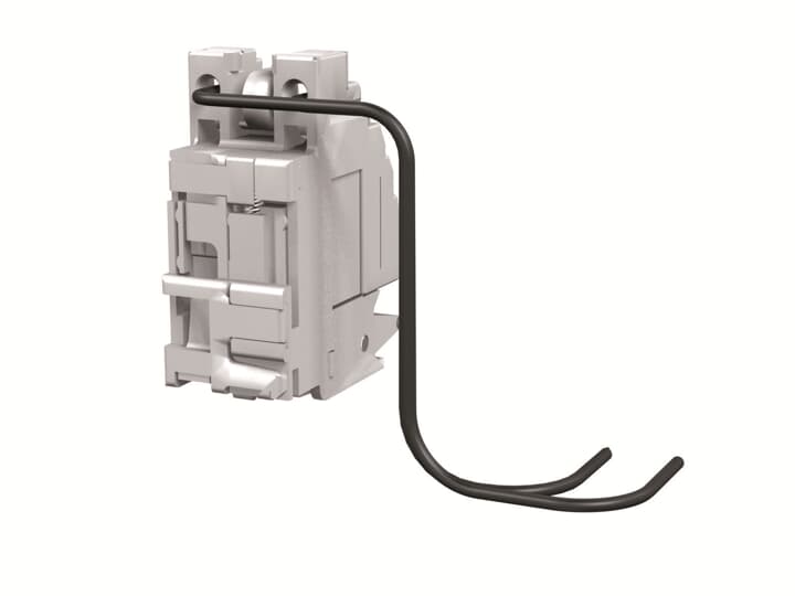 UVR-C XT1..XT4 F/P 48 Vac/dc 1SDA069065R1 Moulded Case Circuit Breakers (MCCB)