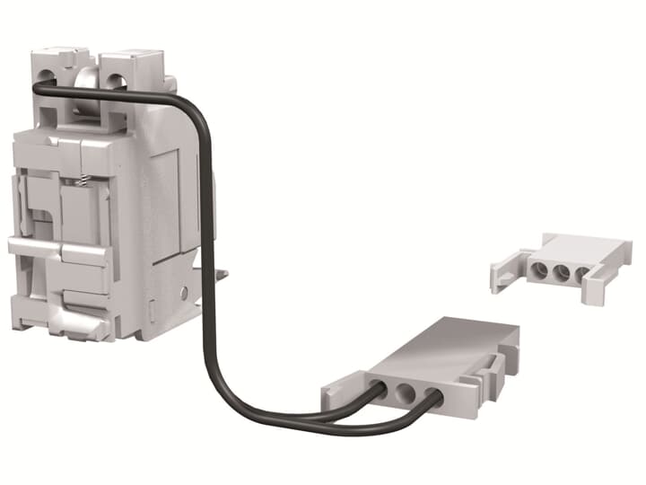UVR-C XT2-XT4 W 48 Vac/dc 1SDA069066R1 Moulded Case Circuit Breakers (MCCB)