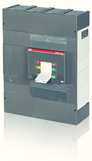 T6D/PV 800 4p F F 1100V DC 1SDA069825R1 Disconnect Switches