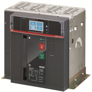 E2.2N 2500 Ekip Touch LSI 4p F HR 1SDA071695R1 Air Circuit Breakers