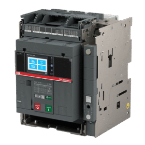 E1.2C 1250 Ekip Touch LSI 3p WMP 1SDA072185R1 Air Circuit Breakers