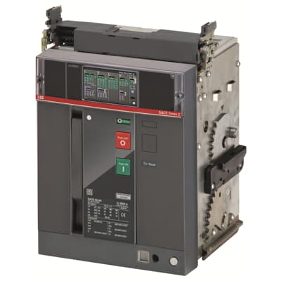 E2.2N 1250 Ekip Dip LSI 3p WMP 1SDA072302R1 Air Circuit Breakers