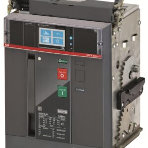 E2.2N 1600 Ekip Touch LSI 3p WMP 1SDA072345R1 Air Circuit Breakers