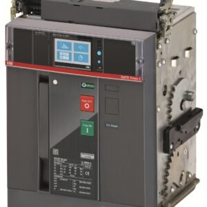 E2.2N 2500 Ekip Touch LSI 3p WMP 1SDA072415R1 Air Circuit Breakers