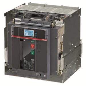E4.2N 3200 Ekip Touch LSIG 3p WMP 1SDA072496R1 Air Circuit Breakers