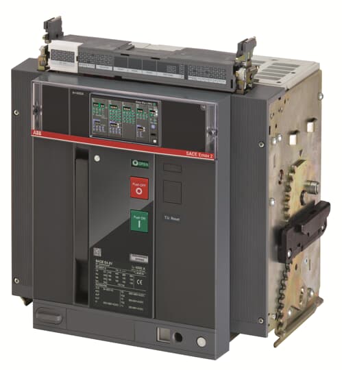 E4.2H 4000 Ekip Dip LSIG 3p WMP 1SDA072563R1 Air Circuit Breakers